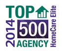 HomeCare Elite 500